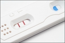 Pierwsze oznaki ciąży nie z...