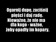 Trochę złośliwości :-)