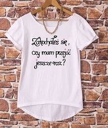 Zakochałeś się, czy mam przejść jeszcze raz ? po naciśnięciu na zdjęcie przekieruje Cię na sklep