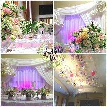 Dekoracje Ładnie tu - Legni...