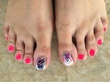 paznokcie hybrydowe Siedlce