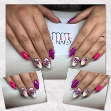 paznokcie hybrydowe Siedlce