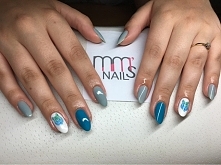 paznokcie hybrydowe Siedlce