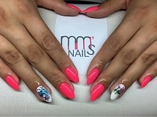 paznokcie hybrydowe Siedlce