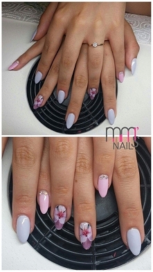 paznokcie hybrydowe Siedlce