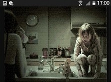 "mój ukochany skarb śpi przez całą noc jak zabita"