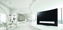 TELEWIZOR ZA 350 000 ZŁ – PREMIERA NAJDROŻSZEGO 105-CALOWEGO MODELU LG W POLSCE