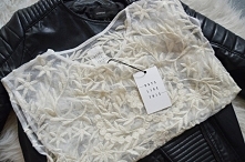 Koronkowa bluzka S/M Days Like This