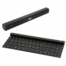 ROLLY OD LG – ZWIJALNA KLAWIATURA DO URZĄDZEŃ MOBILNYCH