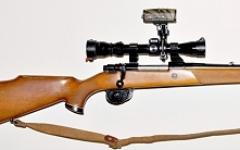 KAMERA MANTA BULLET SPORT CAM MM338 – ZADZIORNY WOJOWNIK