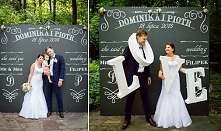 ścianka imienna do zdjęć :)