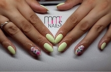 paznokcie hybrydowe Siedlce