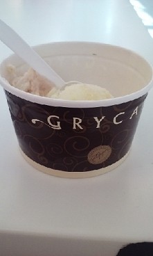 Jak lody to tylko sorbety:) Nie wiem jak Wy ale ja rezygnuje także z dod porcji cukru czyli wafelka i lody biorę w kubeczku. A Wy jakie lody lubicie najbardziej?