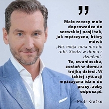 Brawa dla Piotra Kraśko!!!