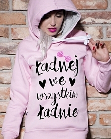 Ładnej we wszystkim ładnie <3

RÓŻOWELOVE RABAT NA RÓŻOWĄ KOLEKCJE :)