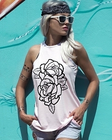 RÓŻOWELOVE RABAT NA RÓŻOWĄ KOLEKCJE :)