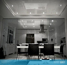 Sufity napinane DPS w nowoczesnym stylu!