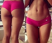 Mmm... Cudowne ciało <3