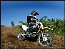 Co na początek należy wiedzieć o motocyklach?