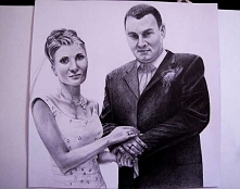 Portrety na zamówienie, Zap...