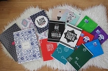 Back to school więcej na kochambanany.blogspot.com