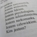 Kim jestem?
