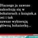 Życie jest takie niesprawie...