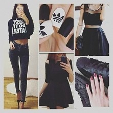 Black <3