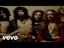 Aerosmith - Dream On
