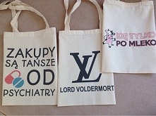 torby eco ;)