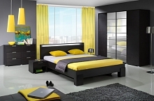 Dominacja kolorów. Prostota z klasą. Cudowne :)