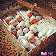 najlepszy prezent na urodzi...