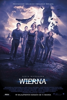 "Niezgodna: Wierna"