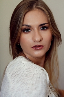 lukaszmakeup.pl NOWY MAKIJAŻ NA BLOGU