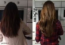 Hair Jazz szampon i odżywka na porost włosów!