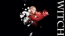 Scarlet Witch