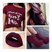 *o* kocham ten kolor