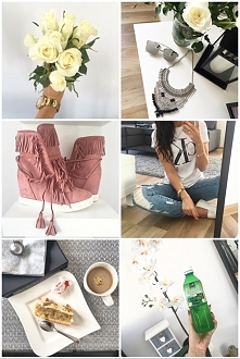 zapraszam na mojego IG - go...