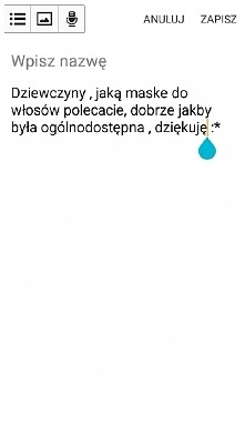 Włosy