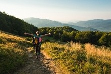 Bieszczady - Połonina Caryńska <3
fot. J. Lijana (facebook/tramptrippin)