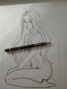 Szkic wstępny. Jak myślicie...