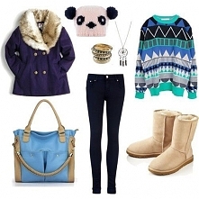 Wie ktoś, gdzie znajdę taki...