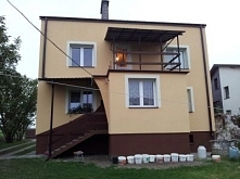 Koszt ocieplenia domu jednorodzinnego