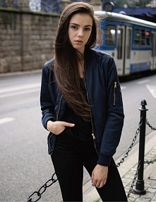 Streetstyle, Kraków plener