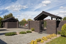 Ile kosztują ogrodzenia betonowe?