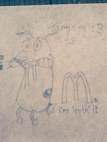 stare czasy :-( tak fajnie ...