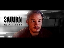 ► Multifandom | Saturn