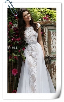 Cheap Sherri Hill 11288 Cap...