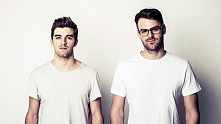 The Chainsmokers <3