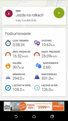 Hej dziewczyny! U mnie wczorajszy trening skończył się pierwszą od kilku lat glebą, na szczęście w krzaki, więc skończyło się tylko na zadrapaniach. Jak 90% kobiet chciałabym od...
